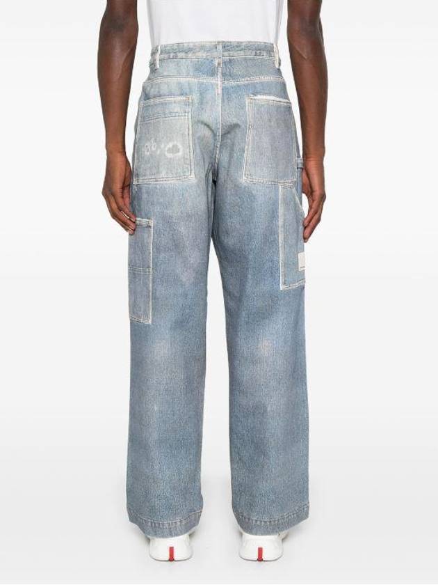 Emporio Armani Jeans - EMPORIO ARMANI - BALAAN 2