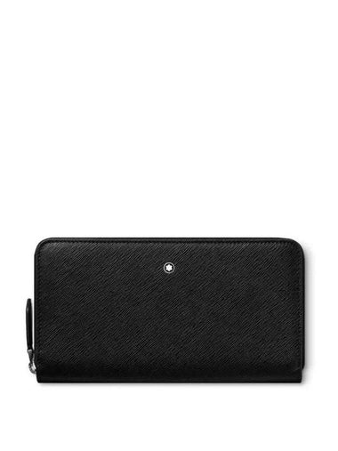 Wallet Sartorial 12cc Zipper 130319 - MONTBLANC - BALAAN 1