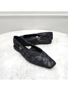 women loafers - DIOR - BALAAN 3