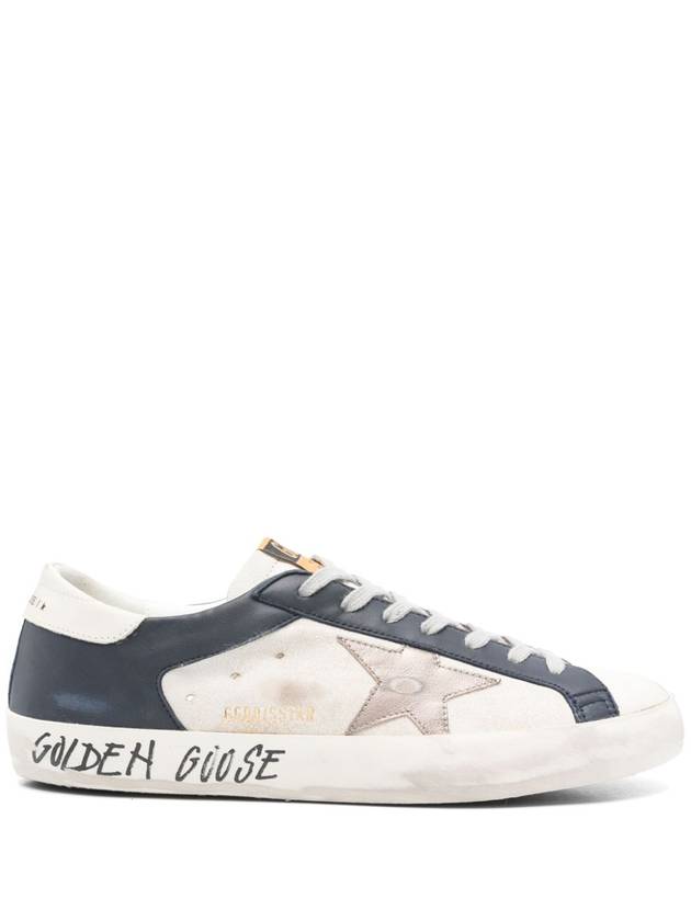 Golden Goose Sneakers - GOLDEN GOOSE - BALAAN 1