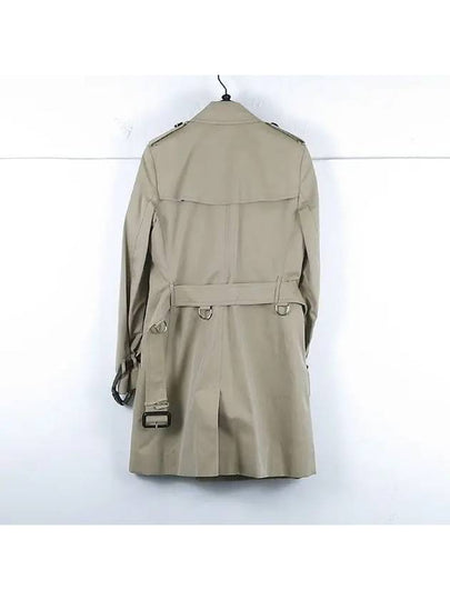 Smith Market Used Luxury Goods 395550 Coat Women s Clothing - BURBERRY - BALAAN 2