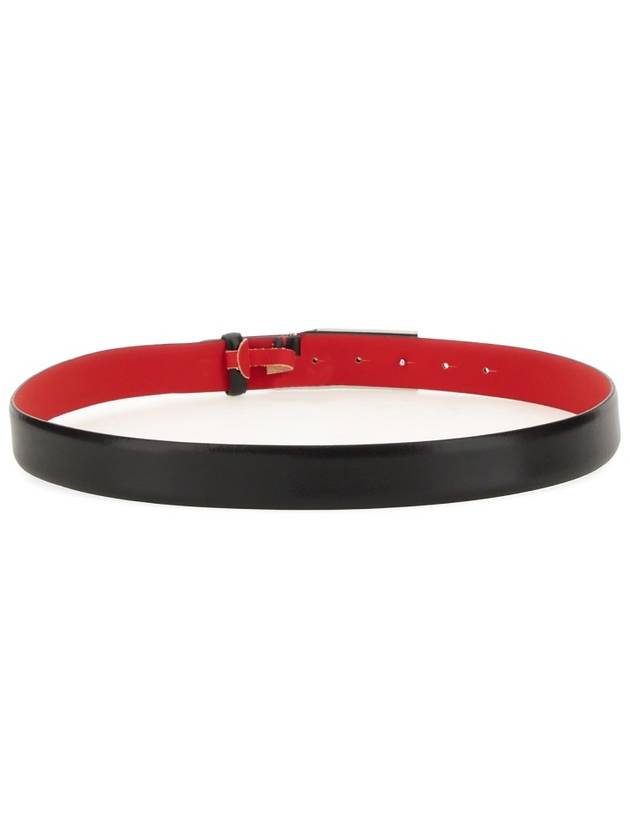 BALDWIN BELT - HUGO BOSS - BALAAN 3