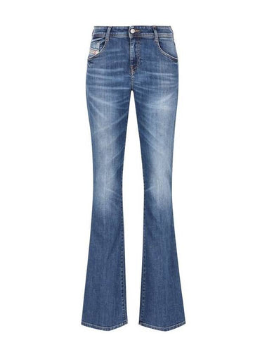 Diesel Jeans - DIESEL - BALAAN 1