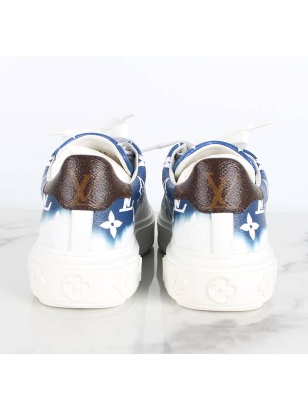 Time Out Sneakers 35 220 - LOUIS VUITTON - BALAAN 4