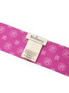 Logo Print Scarf VS4808050J989 - MULBERRY - BALAAN 6