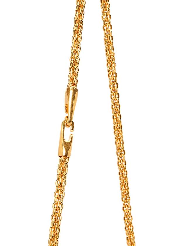 v logo signature loco B0K30ZXL 0NO women's chain tote and shoulder bag - VALENTINO - BALAAN 9