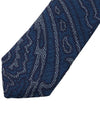 Paisley Logo Silk Tie 12026 3003 200 - ETRO - BALAAN 9