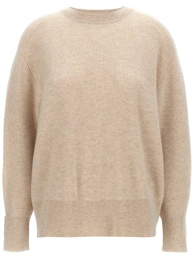 Brunello Cucinelli 'Monile' Sweater - BRUNELLO CUCINELLI - BALAAN 1