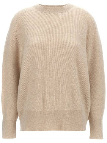 Brunello Cucinelli 'Monile' Sweater - BRUNELLO CUCINELLI - BALAAN 1