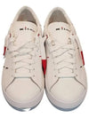 USSN001X0218A01006 Sneakers White - KITON - BALAAN 3