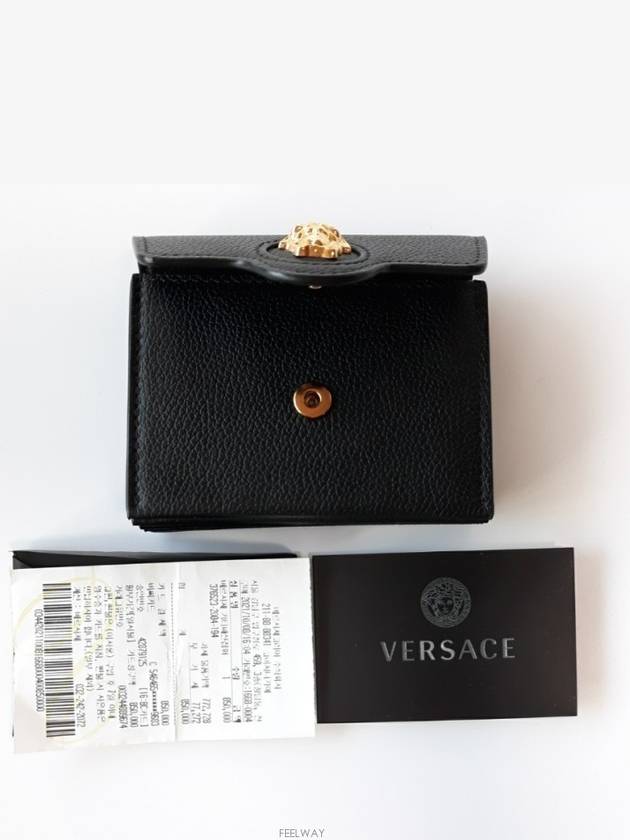 women card wallet - VERSACE - BALAAN 3