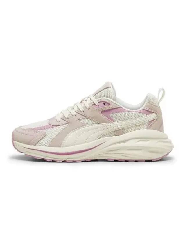 Hypnotic LS Low Top Sneakers White Pink - PUMA - BALAAN 2