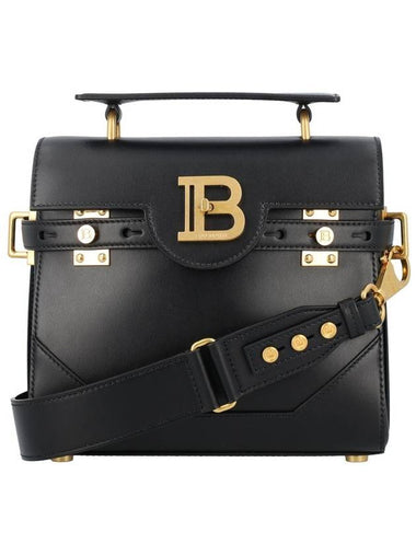 Balmain Bbuzz 23 Bag - BALMAIN - BALAAN 1