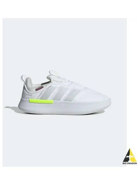 adidas AdiPuff White IF4230 - ADIDAS - BALAAN 1