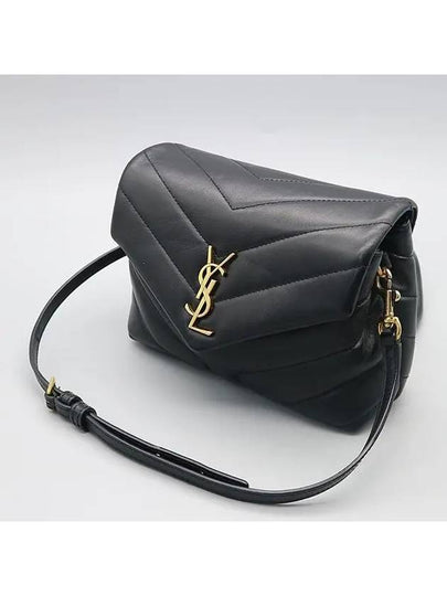 678401 Crossbody Bag - SAINT LAURENT - BALAAN 2