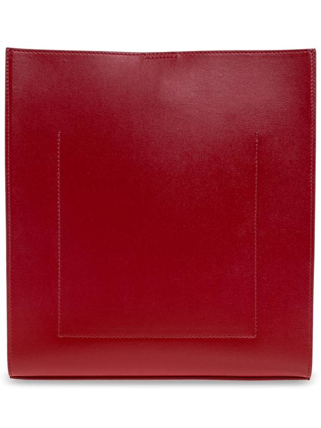 JIL SANDER Shoulder Bag, Women's, Red - JIL SANDER - BALAAN 3