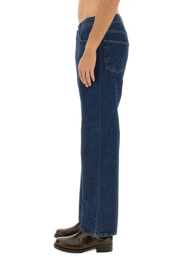 Sunflower Loose Fit Jeans - SUNFLOWER - BALAAN 4