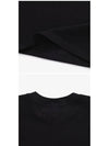 Mae Pique Mesh Short Sleeve T-Shirt Black - A.P.C. - BALAAN 4