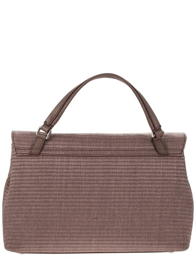 POSTINA S NET - Hand bag - ZANELLATO - BALAAN 2