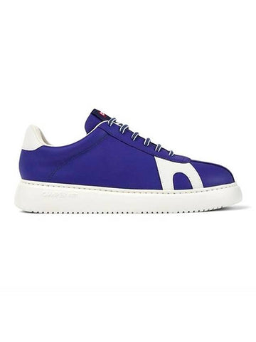 Runner K21 Mirum Low Top Sneakers Blue - CAMPER - BALAAN 1