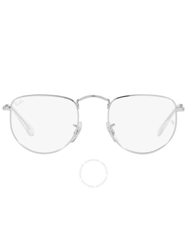 Ray Ban Demo Irregular Unisex Eyeglasses 0RX3958V 2501 50 - RAY-BAN - BALAAN 1