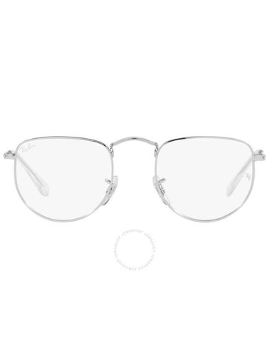 Ray Ban Demo Irregular Unisex Eyeglasses 0RX3958V 2501 50 - RAY-BAN - BALAAN 1