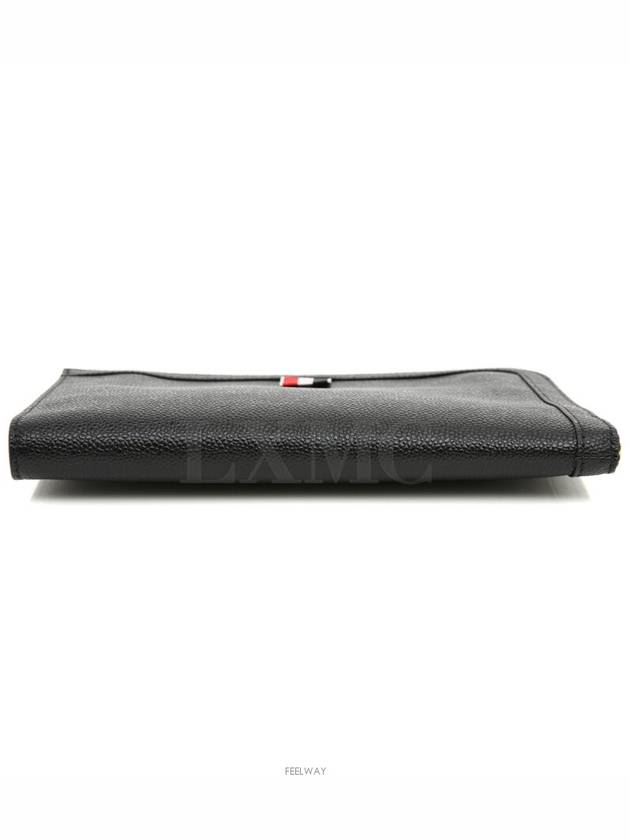 men clutch bag - THOM BROWNE - BALAAN 6