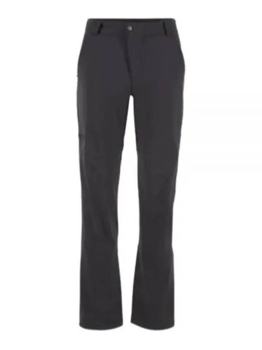 Vanadis 30 Pants Women Raven 10191961 - KLATTERMUSEN - BALAAN 1