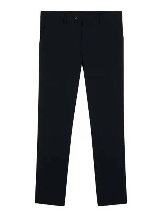 Vent Pants Black - J.LINDEBERG - BALAAN 2