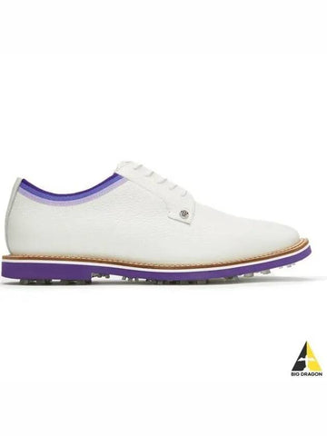 GFORE 24 GROSGRAIN LEATHER WELT GALLIVANTER GOLF SHOE GMF000006 SNO Men s Grusgrain Shoes - G/FORE - BALAAN 1