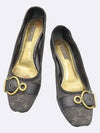 Smith Market Monogram Shoes Women s - LOUIS VUITTON - BALAAN 1