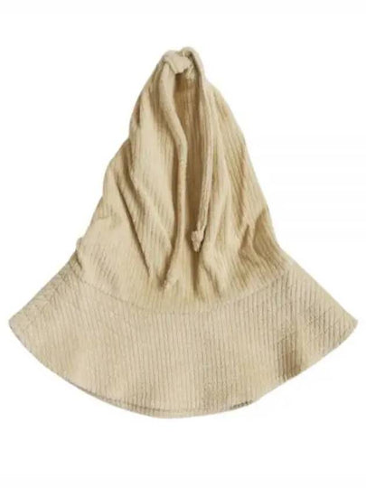 24 Pose Hat in Beige ACPOH CO SU24 - BASERANGE - BALAAN 1