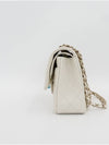 Women s Caviar Classic Flap Bag Medium N 4203 - CHANEL - BALAAN 5