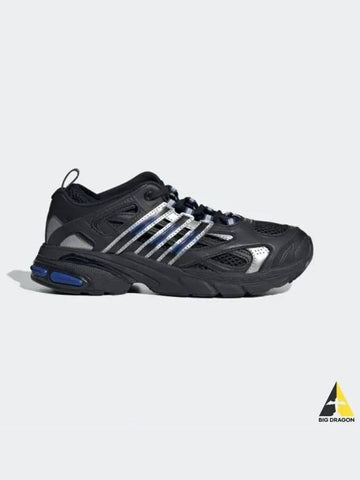 Adistar Pose Women s CBLACKSILVMTROYBLU - ADIDAS - BALAAN 1