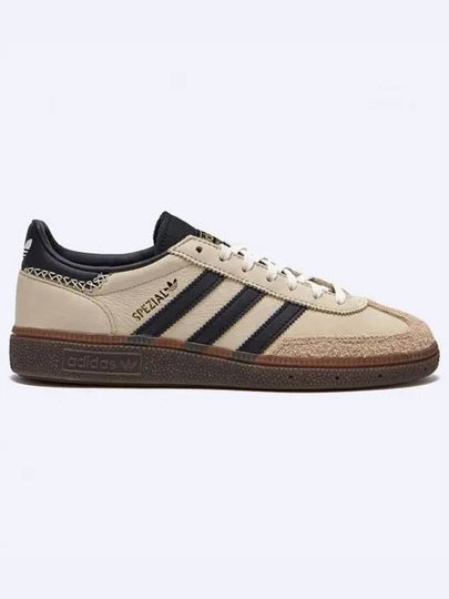 adidas Handball Special Wonder Beige Black IE3698 - ADIDAS - BALAAN 2