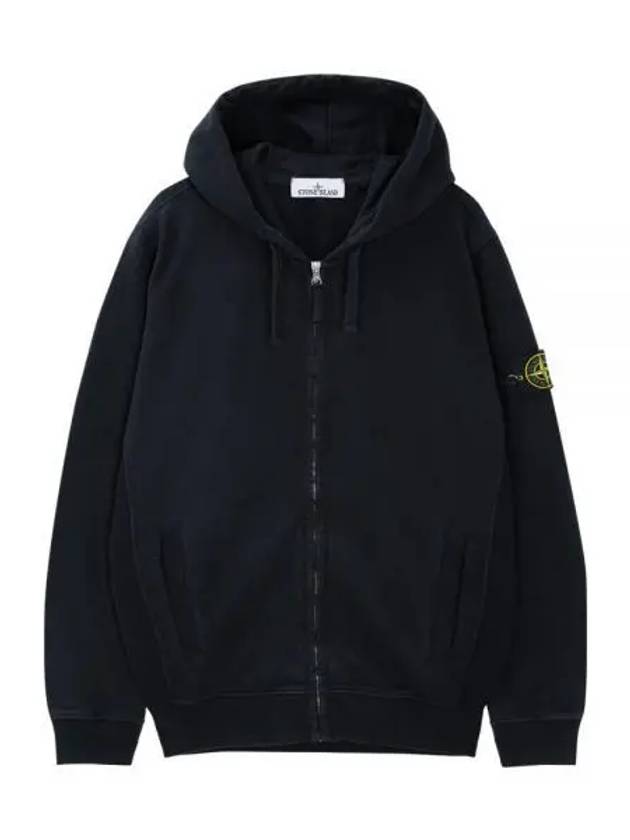 Compass badge hoodie 811563520 - STONE ISLAND - BALAAN 2