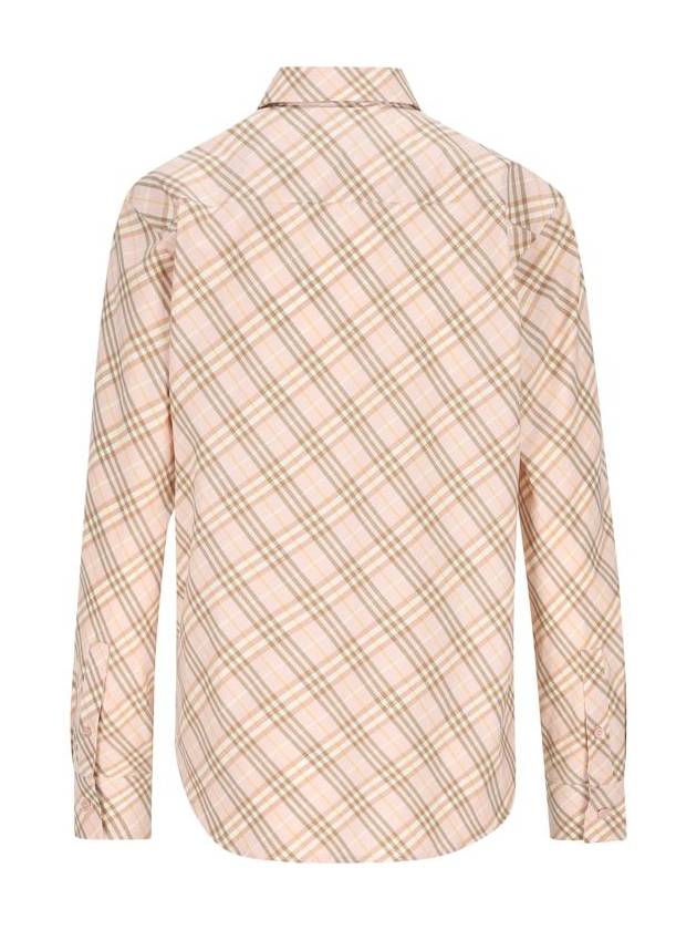 Burberry Shirts - BURBERRY - BALAAN 2