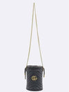 575163 crossbody bag - GUCCI - BALAAN 4