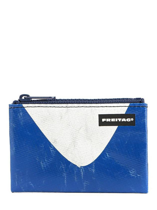 Unisex BLAIR pouch bag F05 BLAIR 0083 - FREITAG - BALAAN 1