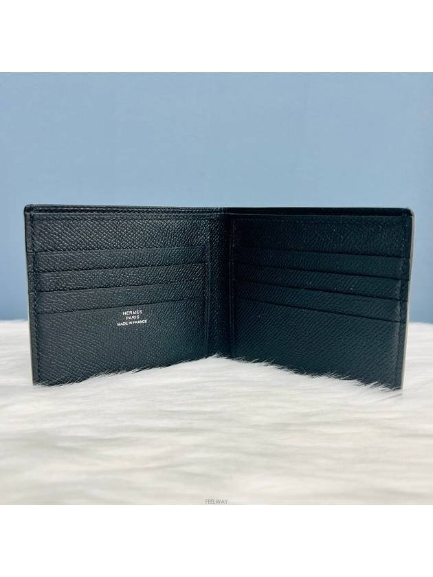 men s wallet - HERMES - BALAAN 3