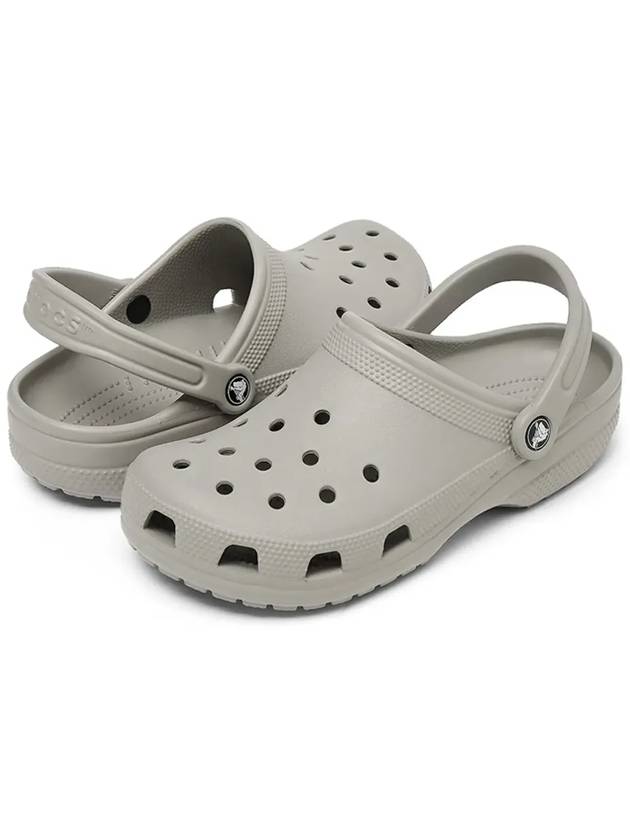 Classic Clog Elephant 10001 1LM - CROCS - BALAAN 5