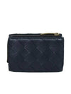 690568 Half wallet - BOTTEGA VENETA - BALAAN 2