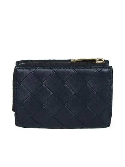 690568 Half wallet - BOTTEGA VENETA - BALAAN 2