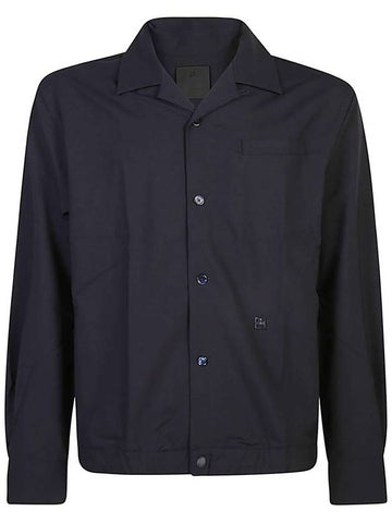 Givenchy Shirts - GIVENCHY - BALAAN 1