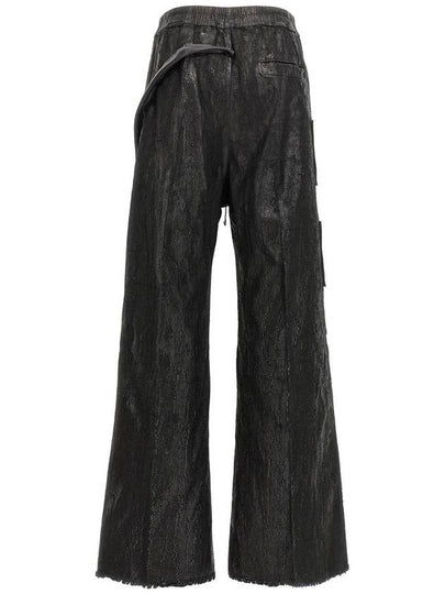 Rick Owens 'Wide Bela' Pants - RICK OWENS - BALAAN 2