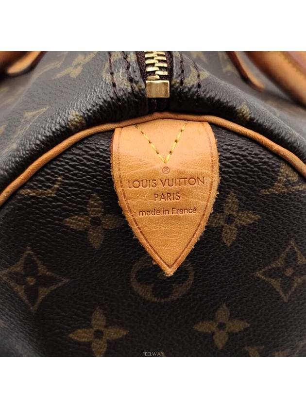 women tote bag - LOUIS VUITTON - BALAAN 7