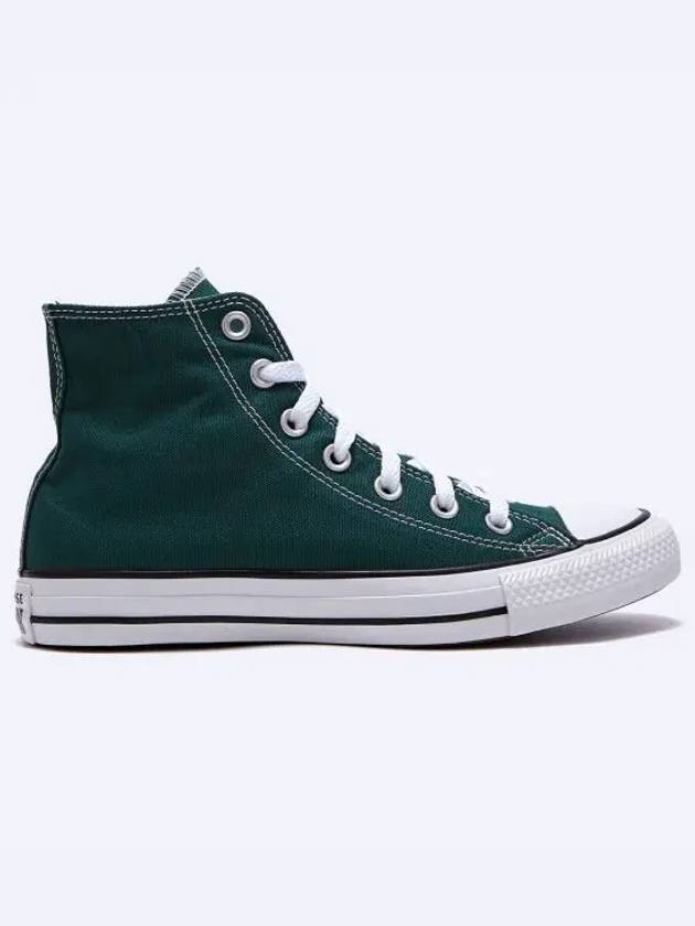 Chuck Taylor All Star High Top Sneakers Dragon Scale - CONVERSE - BALAAN 2