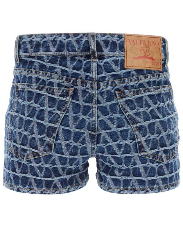 Valentino Garavani Shorts - VALENTINO - BALAAN 2