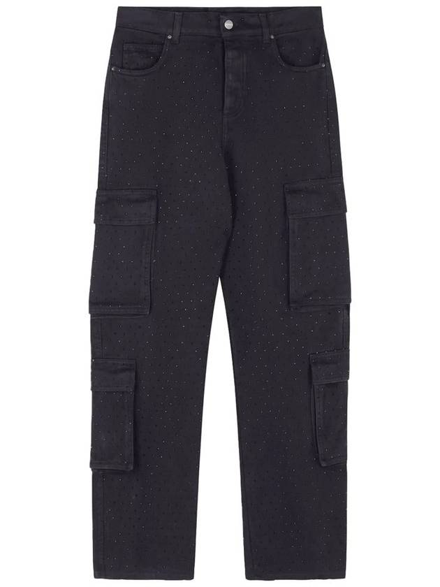 Barrow Pants - CLAIRE BARROW - BALAAN 1