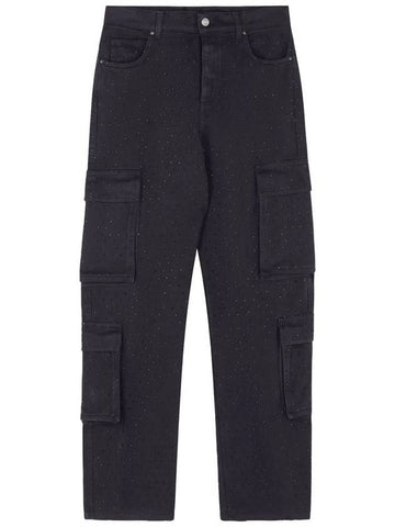 Barrow Pants - CLAIRE BARROW - BALAAN 1